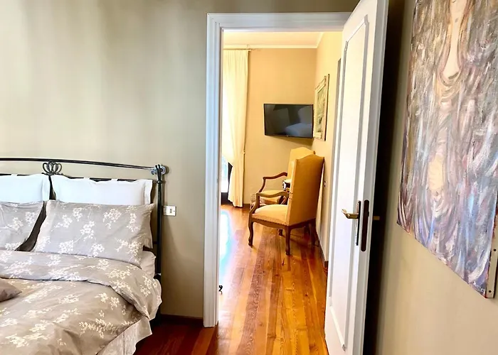 Magnolia - דירה *