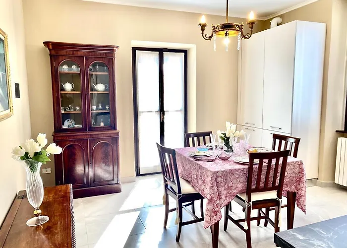 Magnolia - דירה לנו