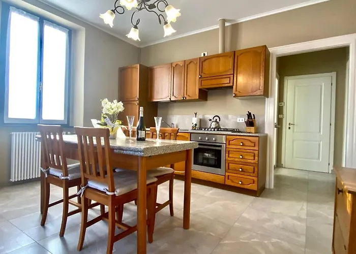 דירה Magnolia - *