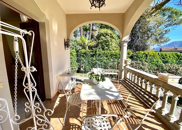 דירה Magnolia - *