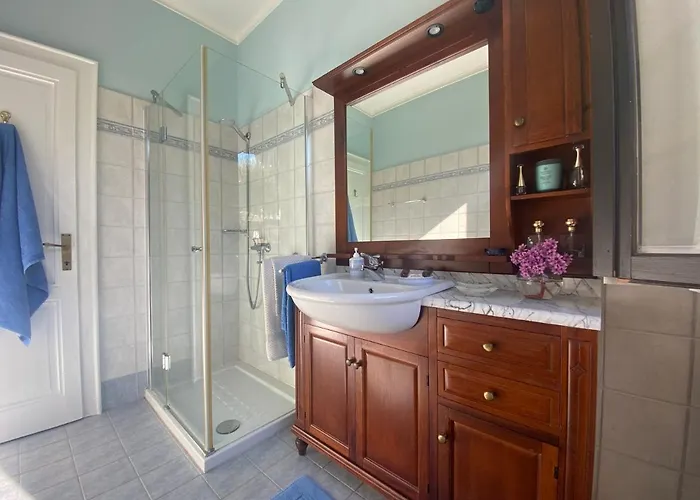 דירה Magnolia - *