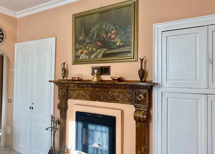 Magnolia - דירה *