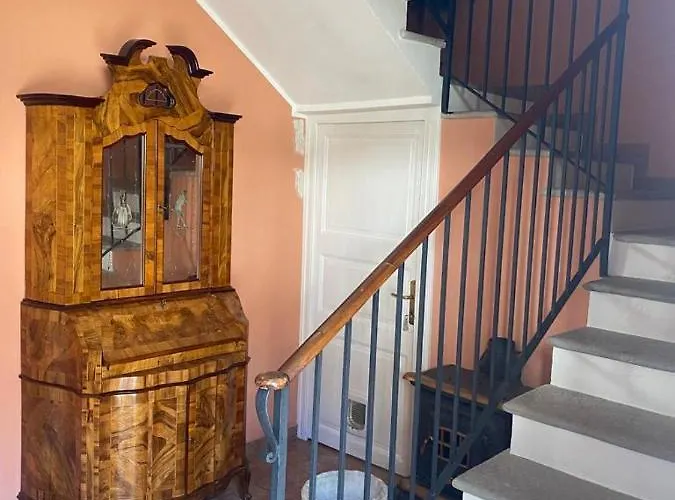 דירה Magnolia - לנו