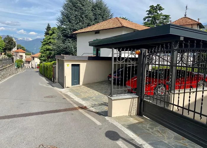 Magnolia - דירה לנו