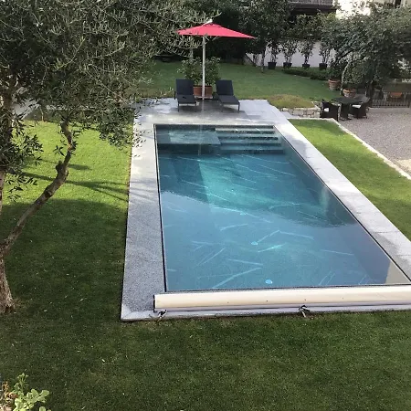 Magnolia - Apartament *