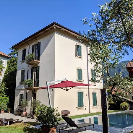 Apartmán Magnolia - *