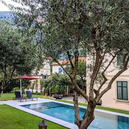 Apartament Magnolia - Lenno