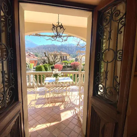 Apartament Magnolia - Lenno