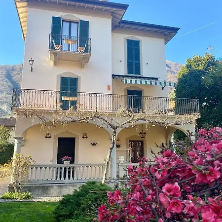Apartament Magnolia - Lenno