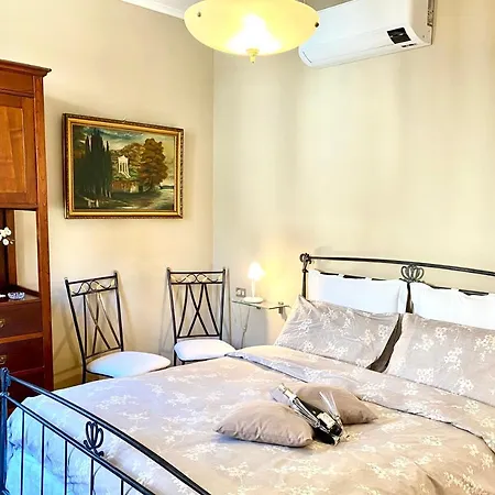 Apartament Magnolia - Lenno