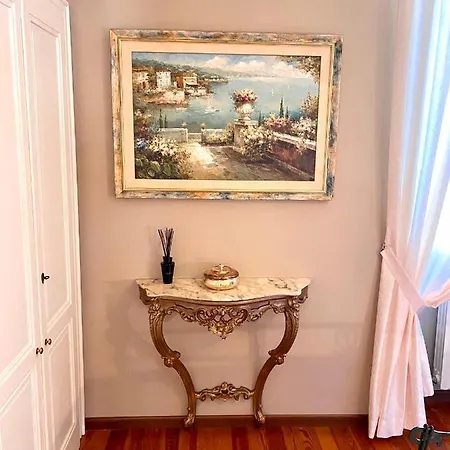 Apartament Magnolia - Lenno