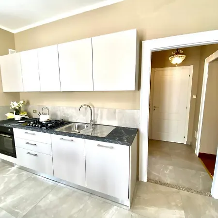 Magnolia - Apartament Lenno