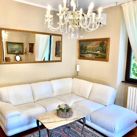 Magnolia - Apartament *