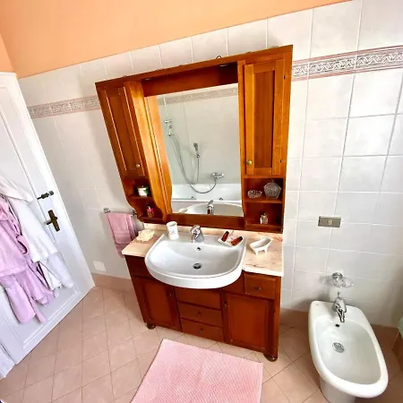 Magnolia - Apartament Lenno