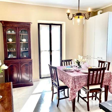 Magnolia - Apartament Lenno