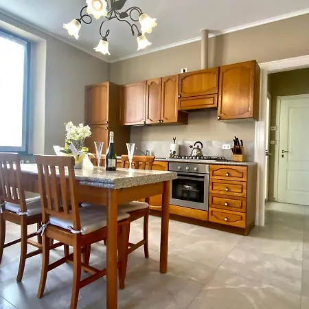 Apartmán Magnolia - *