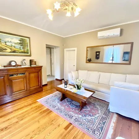Magnolia - Apartament *