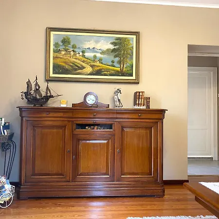 Magnolia - Apartmán Lenno