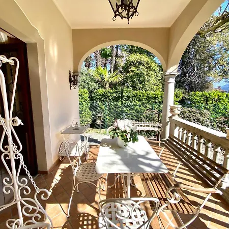 Apartmán Magnolia - *