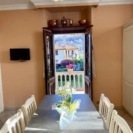 Apartmán Magnolia - *