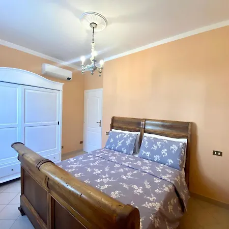 Magnolia - Apartament Lenno