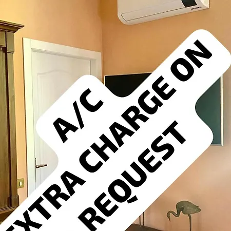 Apartmán Magnolia -