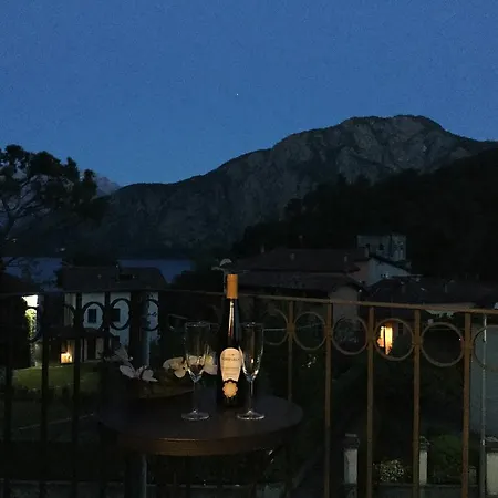 Magnolia - Apartmán