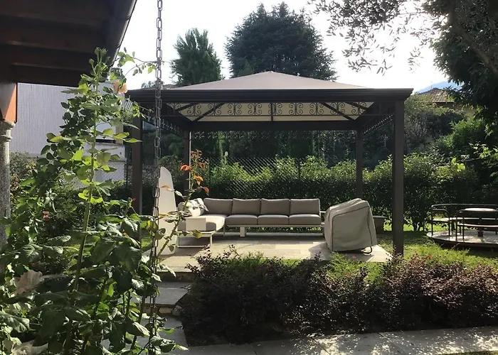 Magnolia - Lägenhet