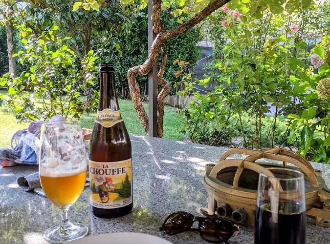 Lägenhet Magnolia - Lenno