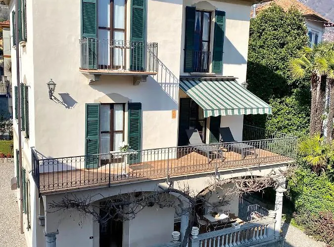 Lägenhet Magnolia -