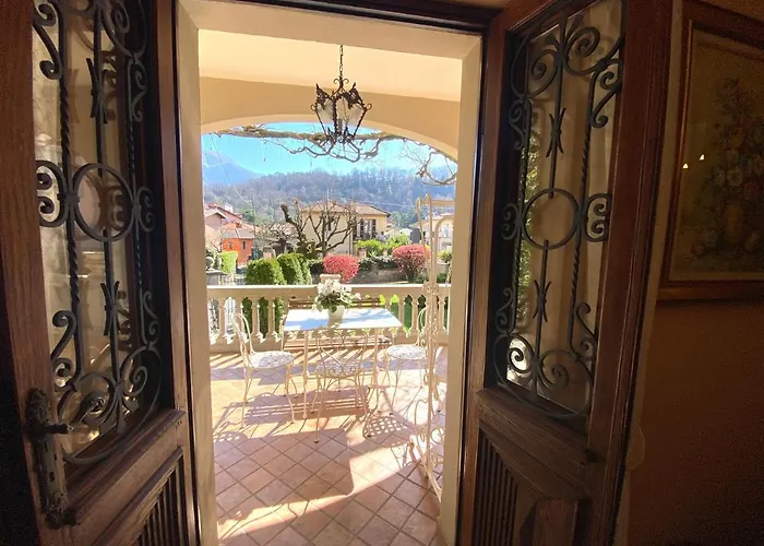 Lägenhet Magnolia - Lenno