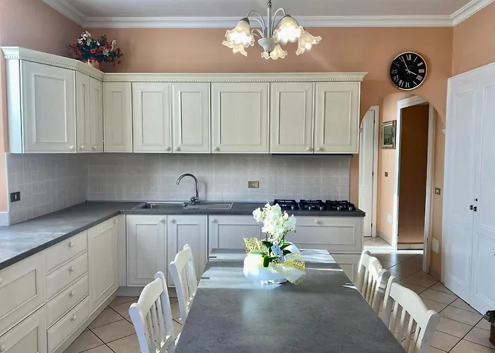 Lägenhet Magnolia -