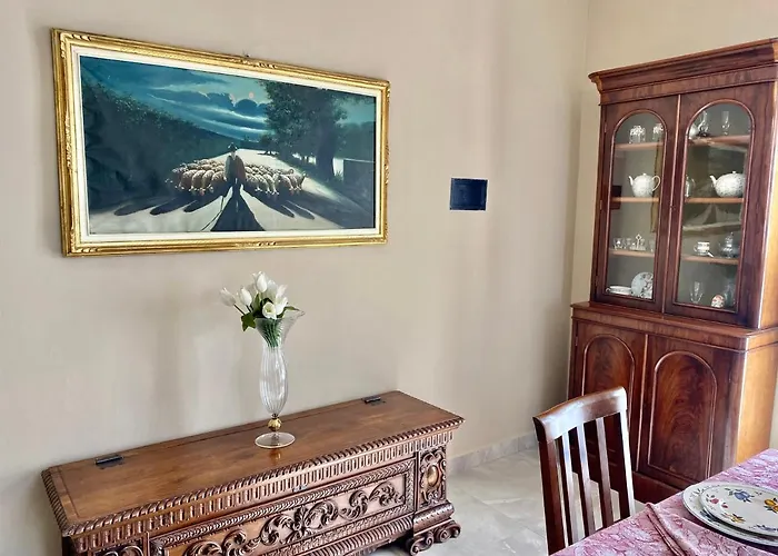 Lägenhet Magnolia -