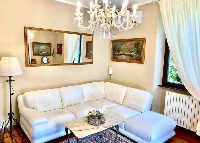 Magnolia - Lägenhet *