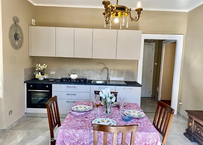 Lägenhet Magnolia - Lenno