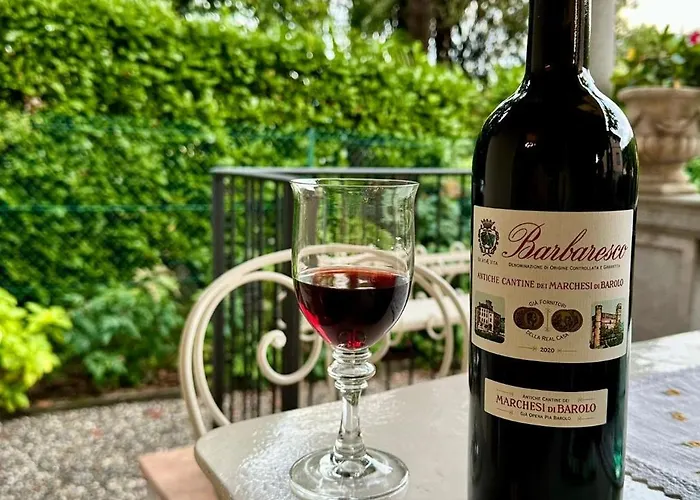 Magnolia - Lägenhet