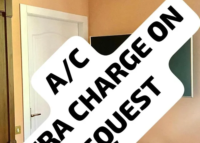 Lägenhet Magnolia -