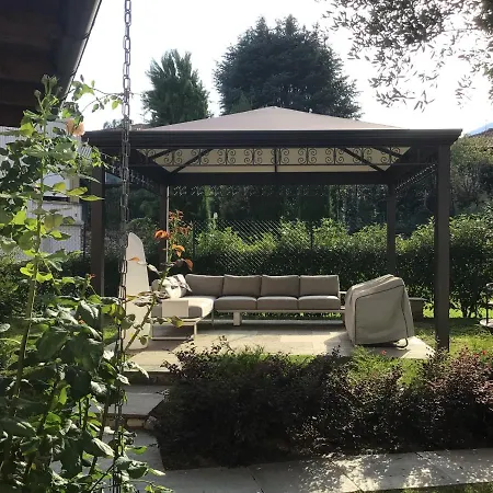 Magnolia - Lejlighed