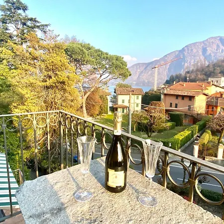 Magnolia - Lejlighed *